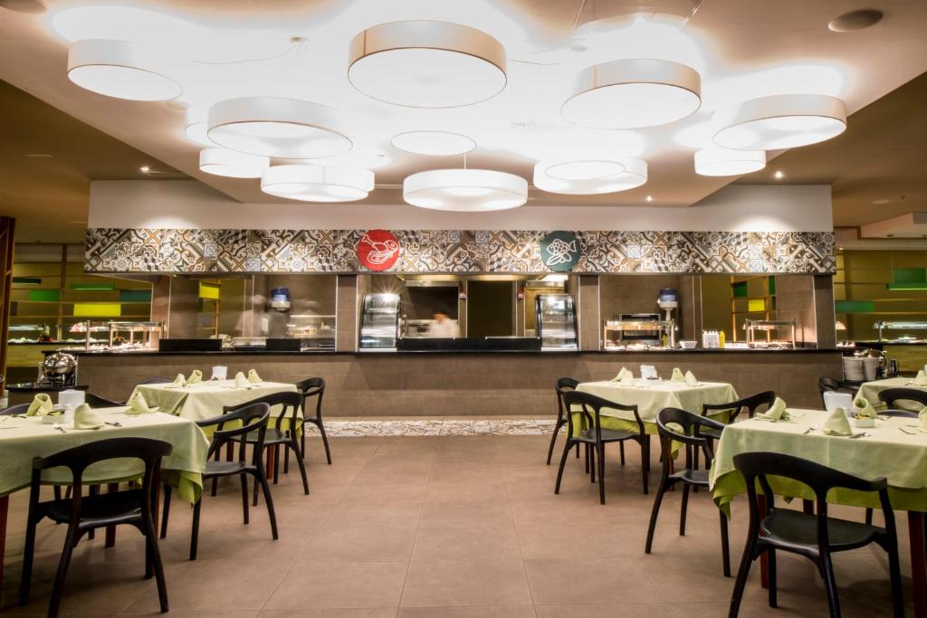 Hotel Beatriz Playa & Spa Photo 45