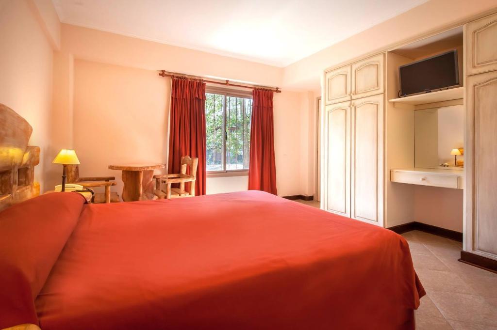 Apart Carilo Palace photo