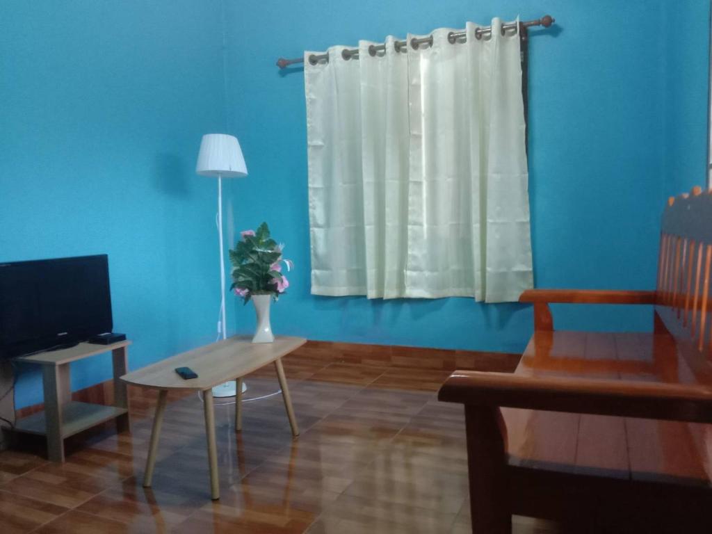 Future  house Maeteang