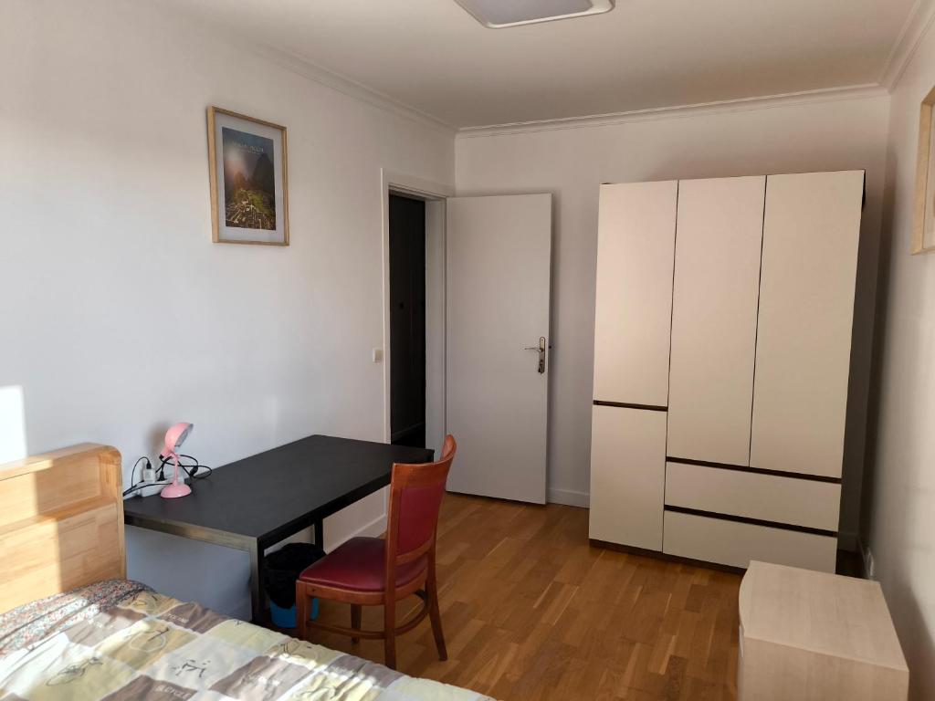Lovely Appartment In Paris - Near Arena Porte de la Chapelle - 3