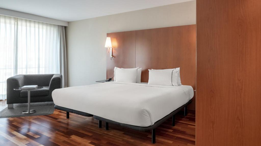 AC Hotel La Rioja by Marriott - 5