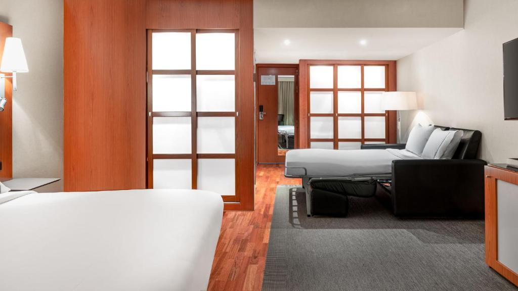 AC Hotel La Rioja by Marriott - 4
