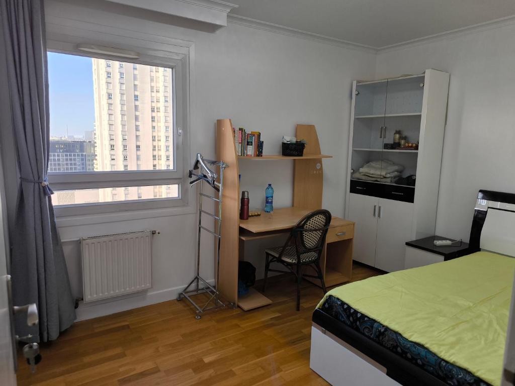 Lovely Appartment In Paris - Near Arena Porte de la Chapelle - 5