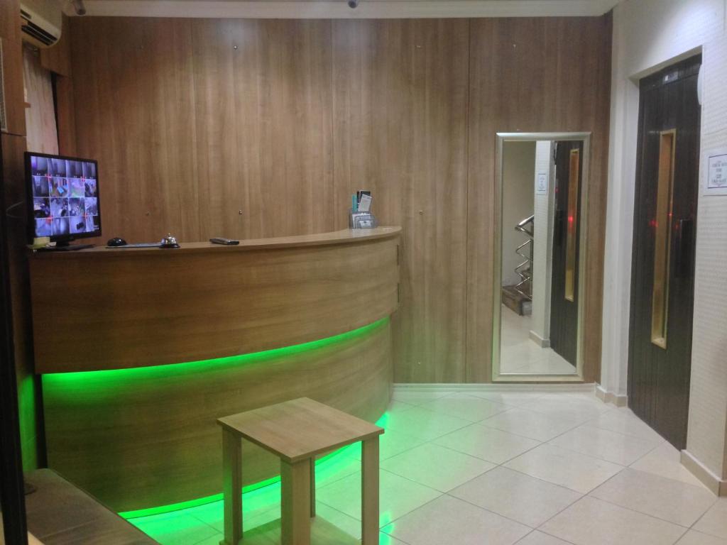 Hotel Akkus photo