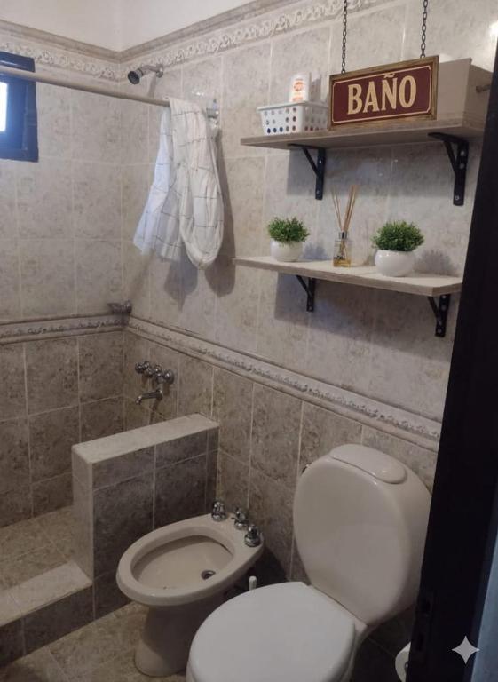 Casa con Pileta en Paso - 4