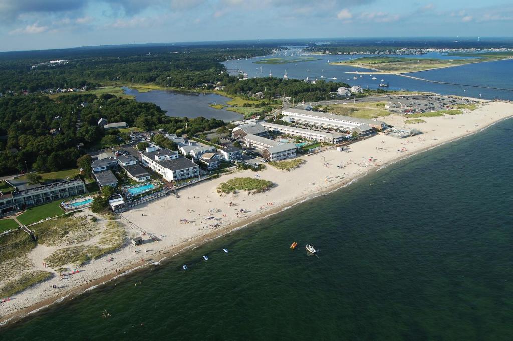Riviera Beach Resort Photo 13