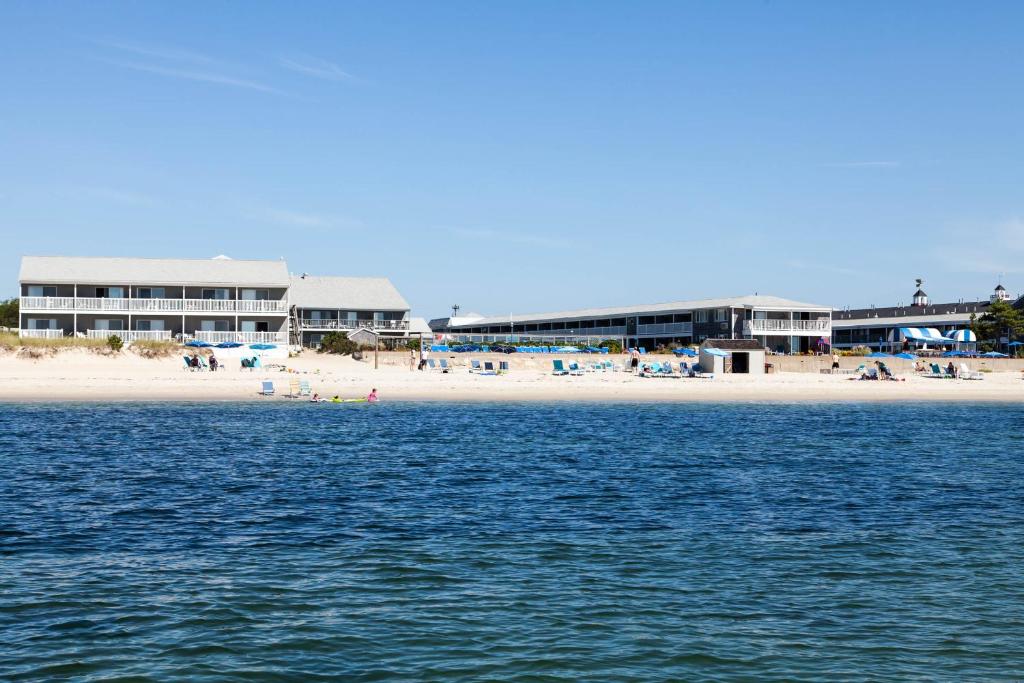 Riviera Beach Resort Photo 18