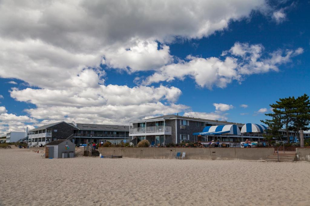 Riviera Beach Resort Photo 19