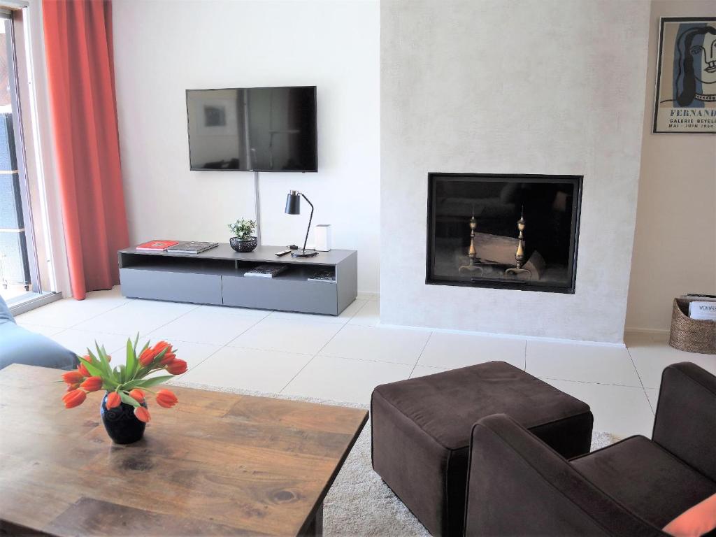 Residenza Golf Parco by Fewotessin - 4