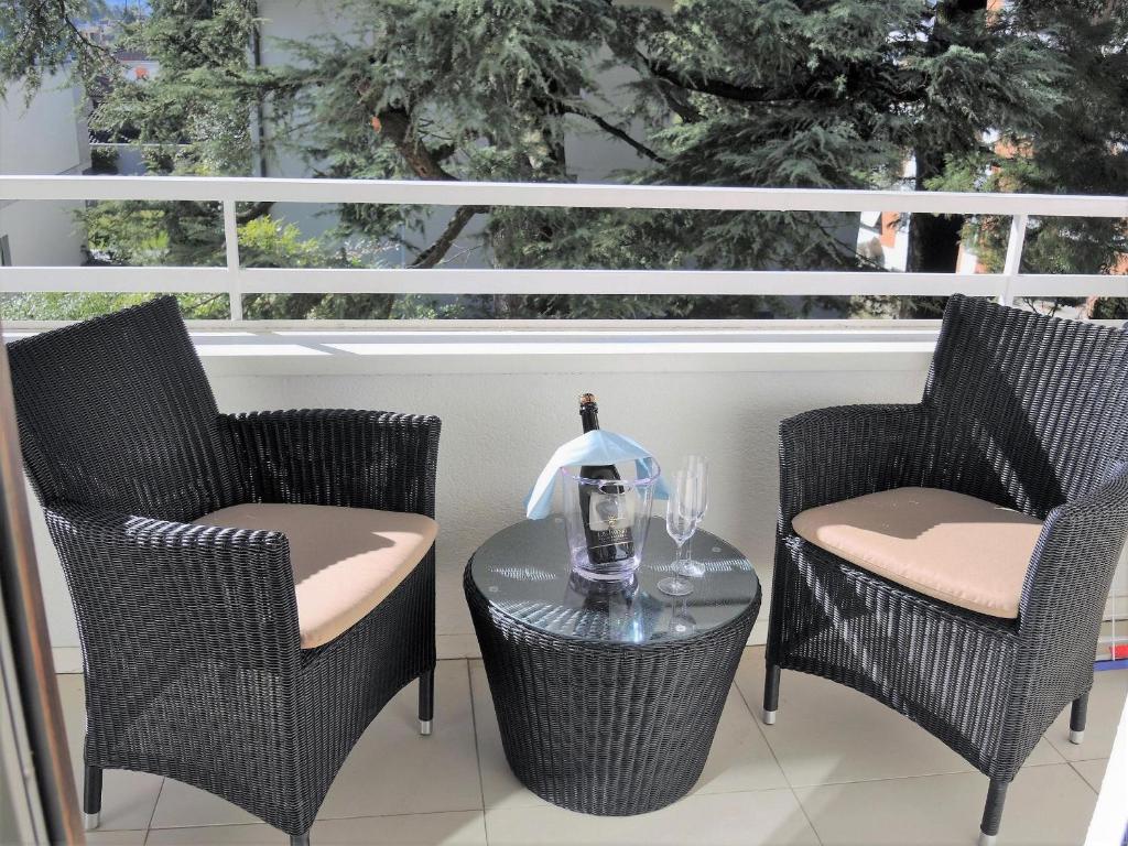 Residenza Golf Parco by Fewotessin - 5