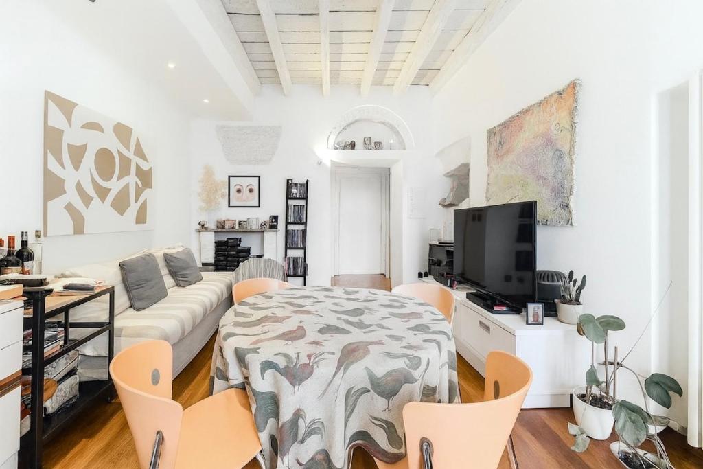 NoLo - Top Floor Bright Apartment - Metro Pasteur - 1