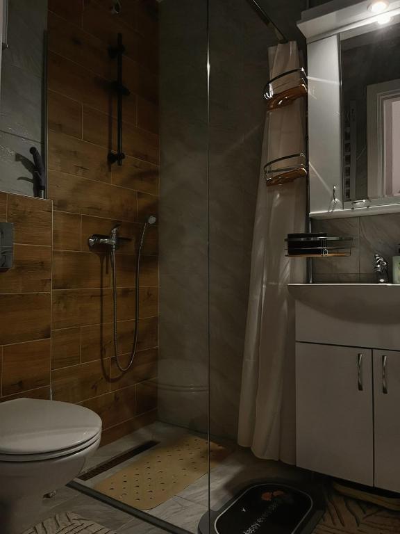 Apartman Toplina doma - 3
