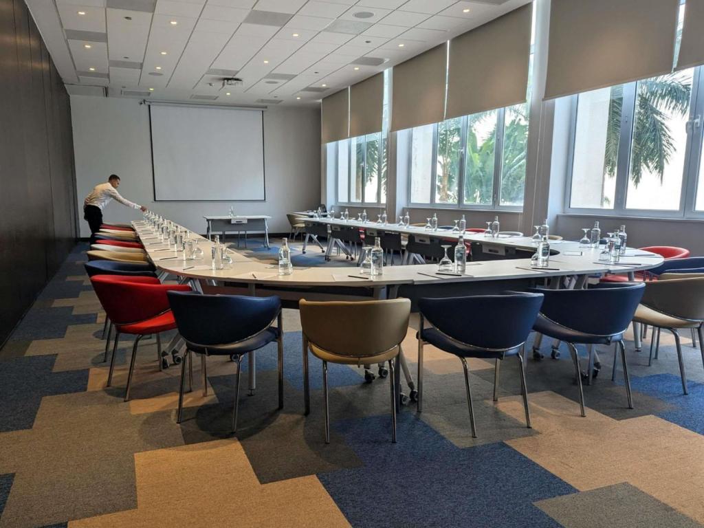 Meeting room / ballrooms