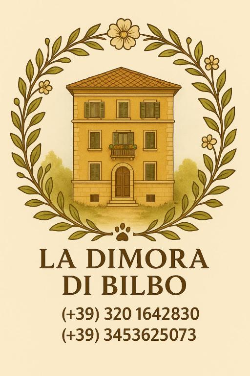 La Dimora di Bilbo METRO B - 2