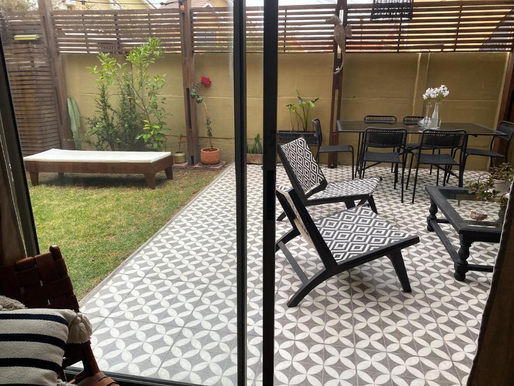 Arriendo Casa Verano - 5