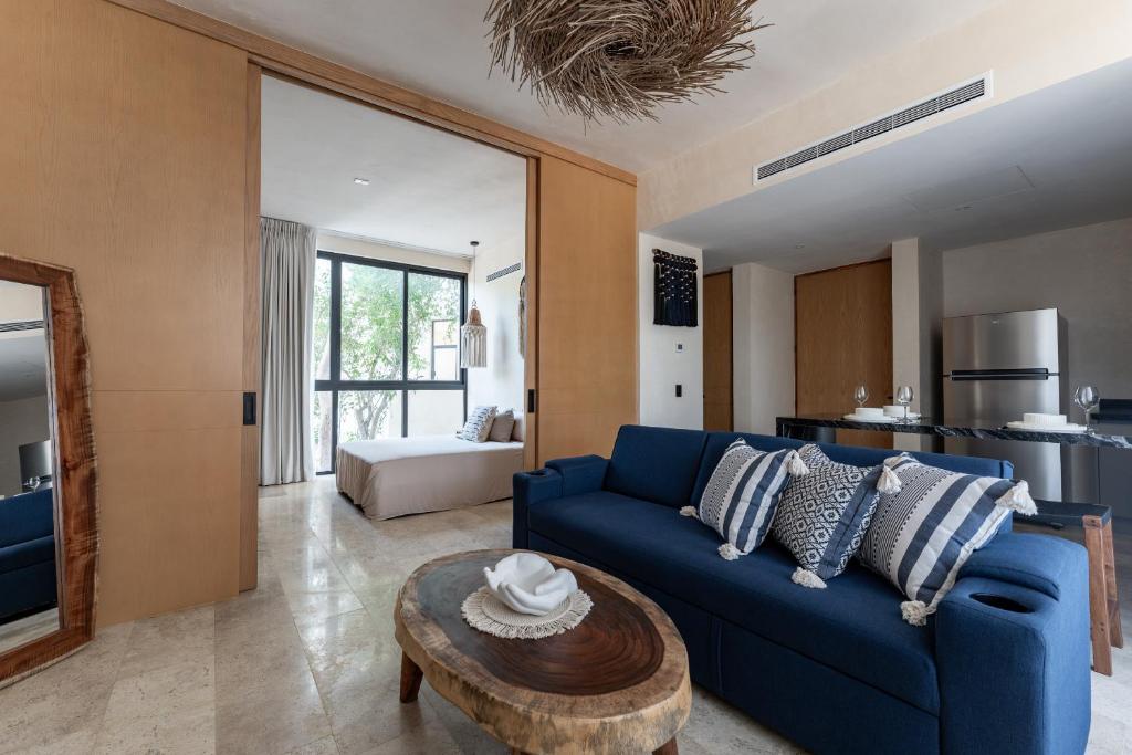 Oniric Condo Tulum - 5