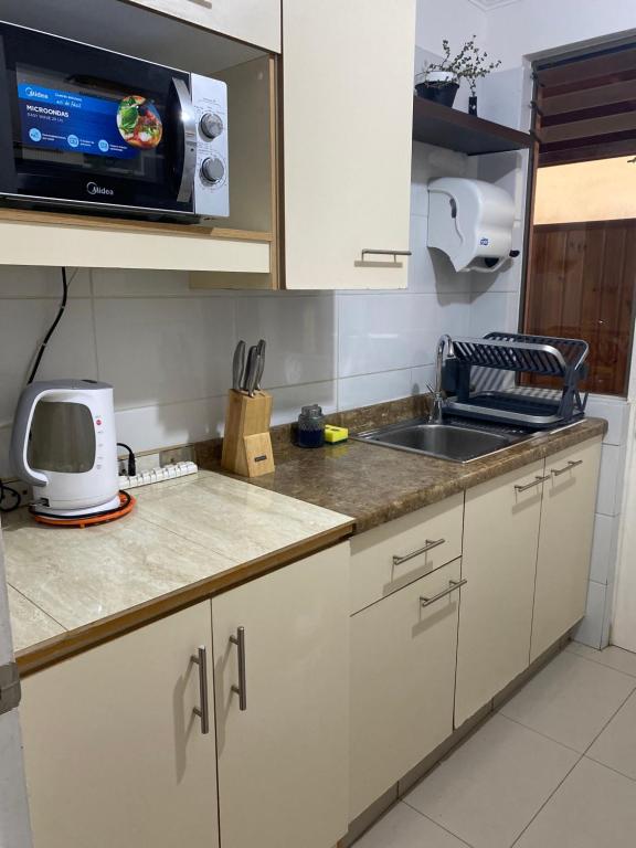 Arriendo Casa Verano - 4