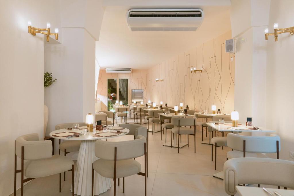 Dama Bianca Boutique Hotel Ostuni - 3