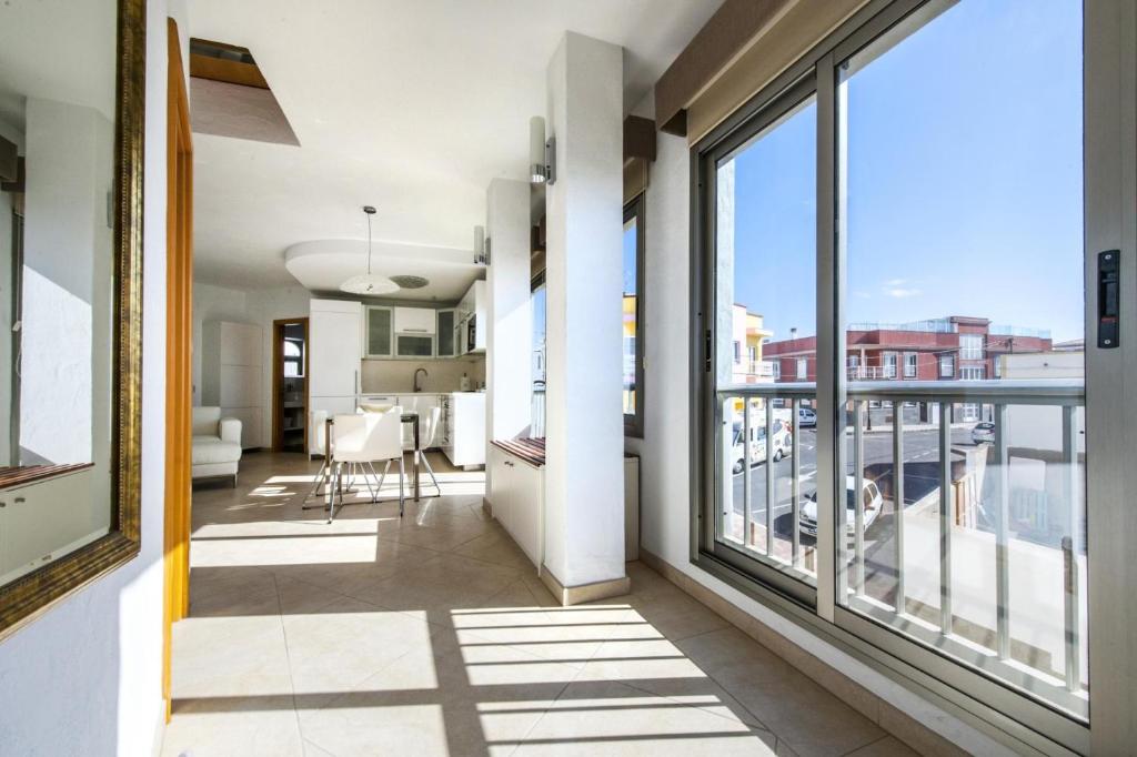 Apartment Aguamarina El Cotillo Adults Only - 4
