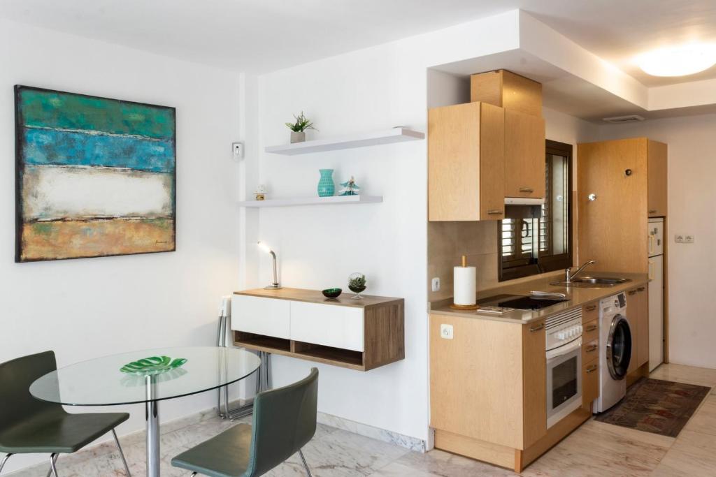 Apartamento Miramar El Cotillo - 1