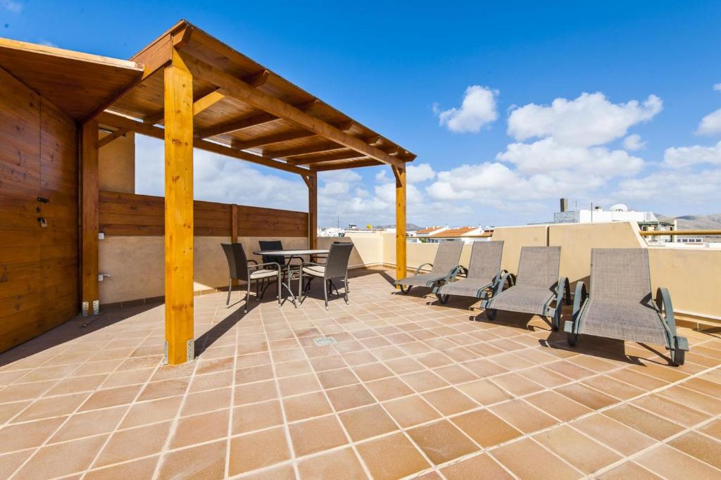 Casa Galileo El Cotillo - 2