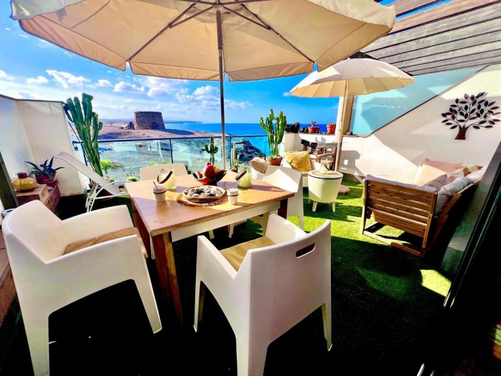 Casa mar i sol El Cotillo - 2