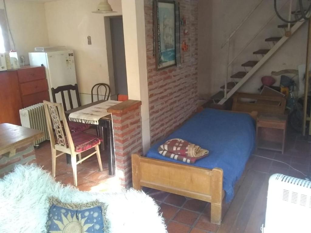 Casa a 50 metros playa PUNTA MOGOTES, MAR DEL PLATA - 2