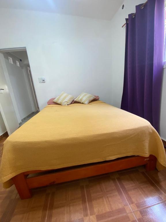 Abdulle Complejo Turistico Centro - 5