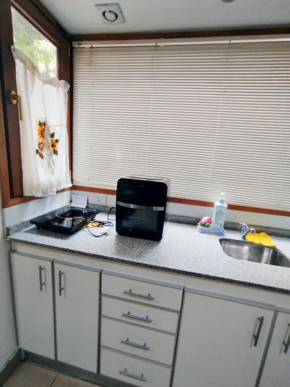 Abrazo Fueguino: calido comodo y centrico -WiFi - 4