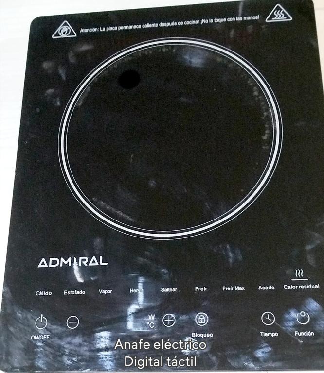 Abrazo Fueguino: calido comodo y centrico -WiFi - 3