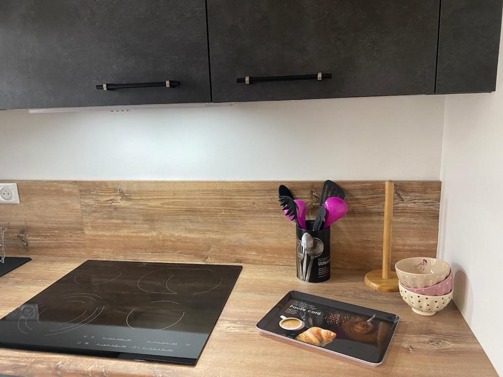 Calvi apartment 75 m2 city center - 3