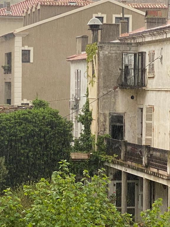 Calvi apartment 75 m2 city center - 4