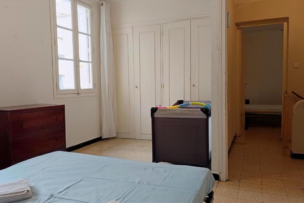 Spacious house in Perpignan quiet and friendly - 5