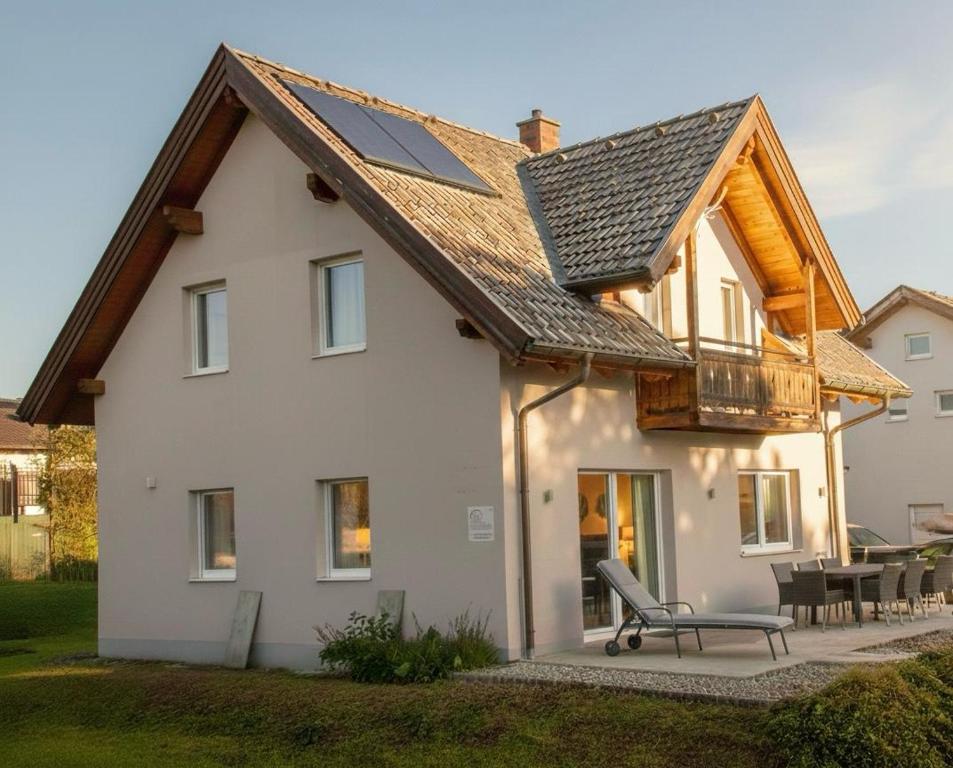 Villa Sonnenpiste - 3