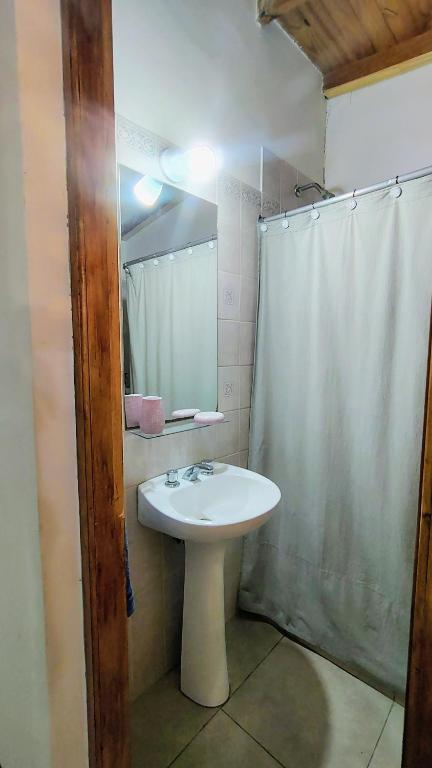 Casa Monte Hogar - Sinuoso Oeste - 4