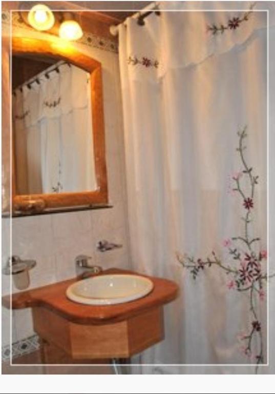 Cabañas y departamentos, Lugar Soñado - 5