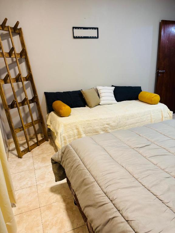 Departamento Yaya - 2