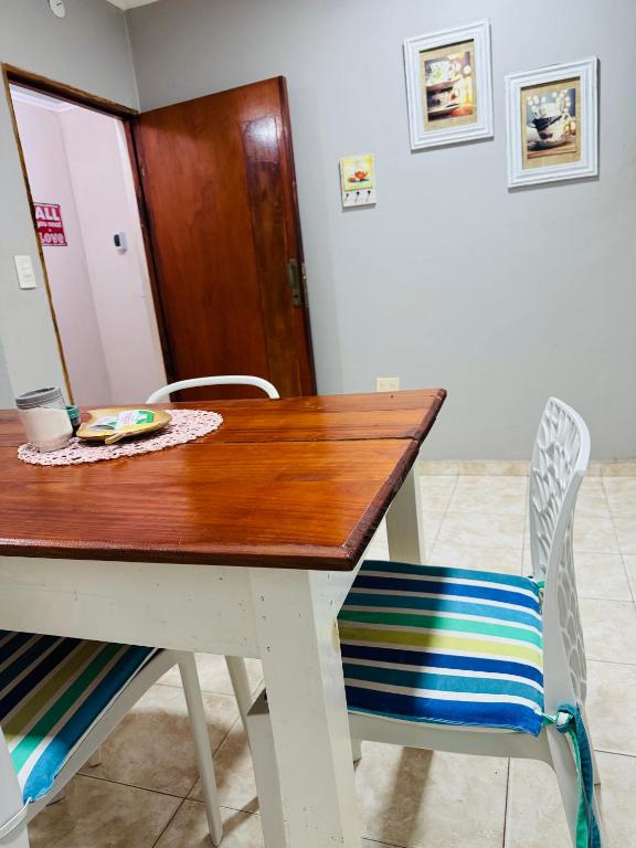 Departamento Yaya - 3