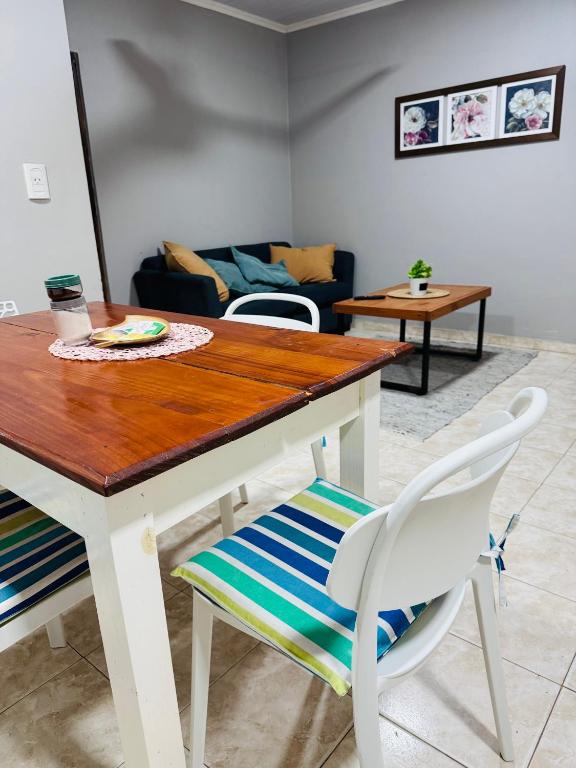 Departamento Yaya - 4