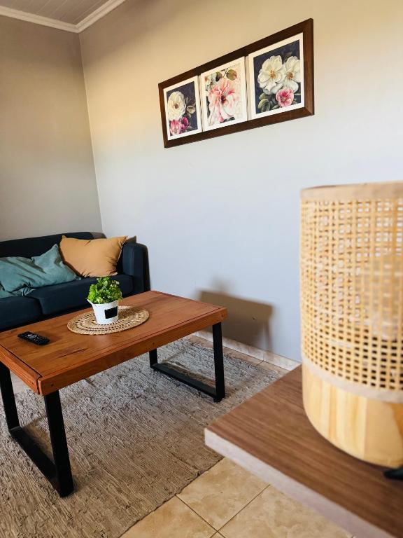 Departamento Yaya - 5