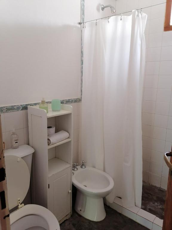 Casita Santa Elena 1 - 2