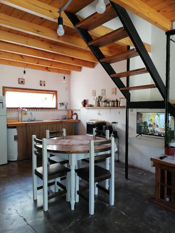 Casita Santa Elena 1 - 3