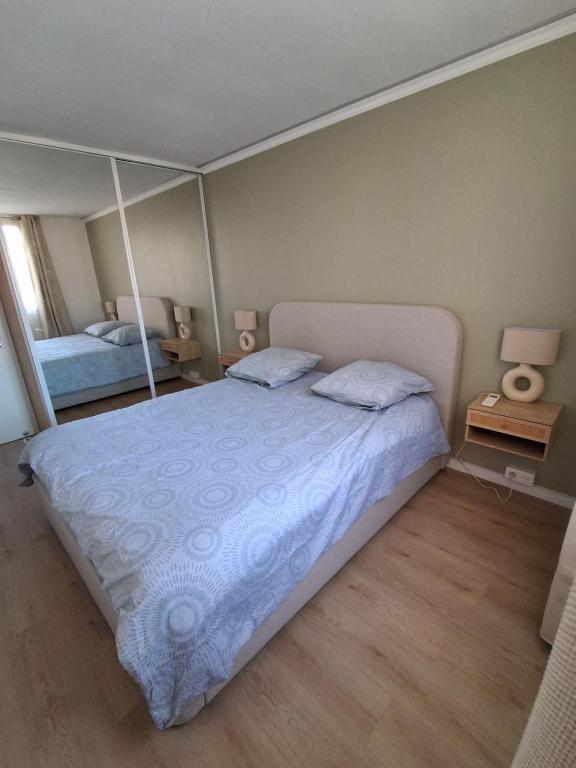 Appartement 4 couchages Nice - 5