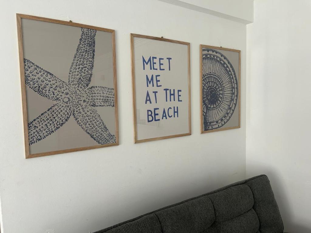 Departamento 3 amb zona Güemes con cochera cubierta - 5