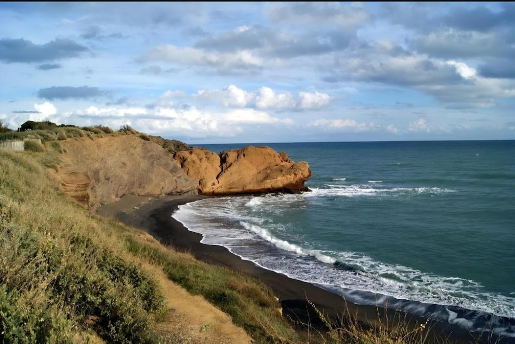 Studio bord de mer 4p avec parking - 4