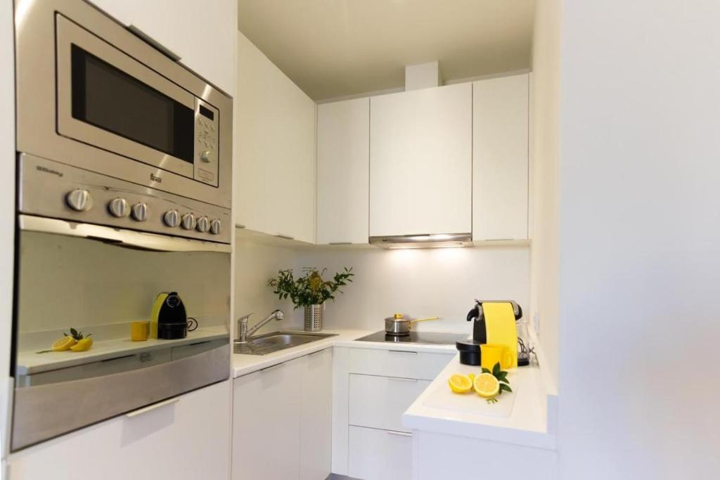 Apartamento en Sevilla, Alameda, Calle Feria - 3