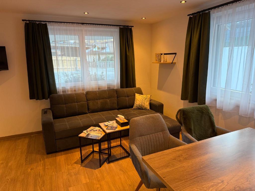 Appartement Bergsicht - 5