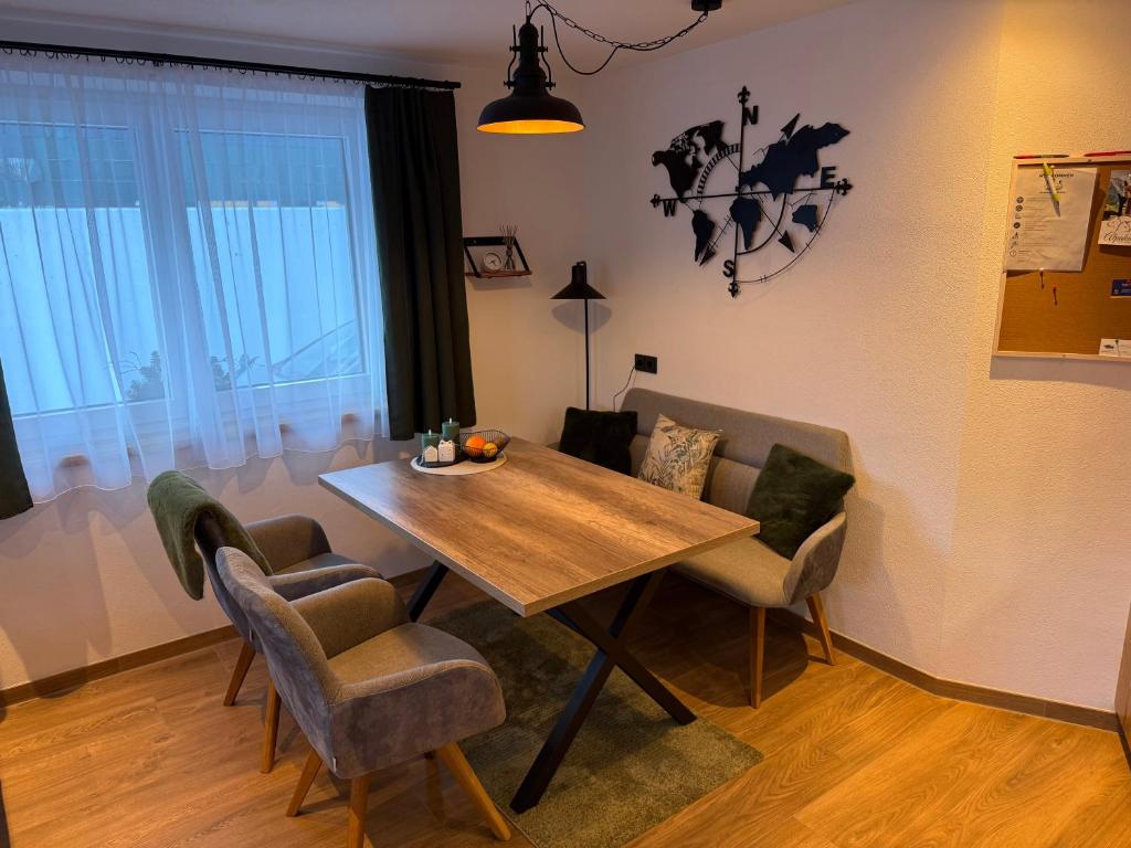 Appartement Bergsicht - 3
