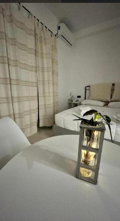 Antony Rooms - 3