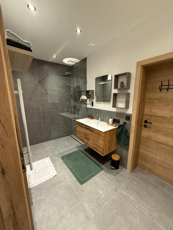 Appartement Bergsicht - 4
